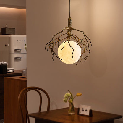 Multi-Light Modern Decorative Chandelier / Light Source Not Included / Type B