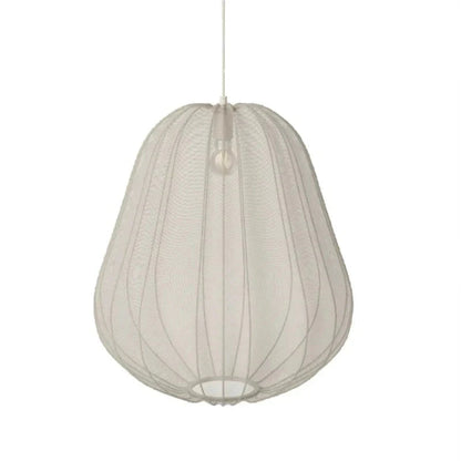 Japanese Branch LED Ceiling Light / Warm Light / Style A White