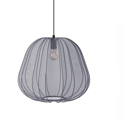 Japanese Branch LED Ceiling Light / White Light / Style B White
