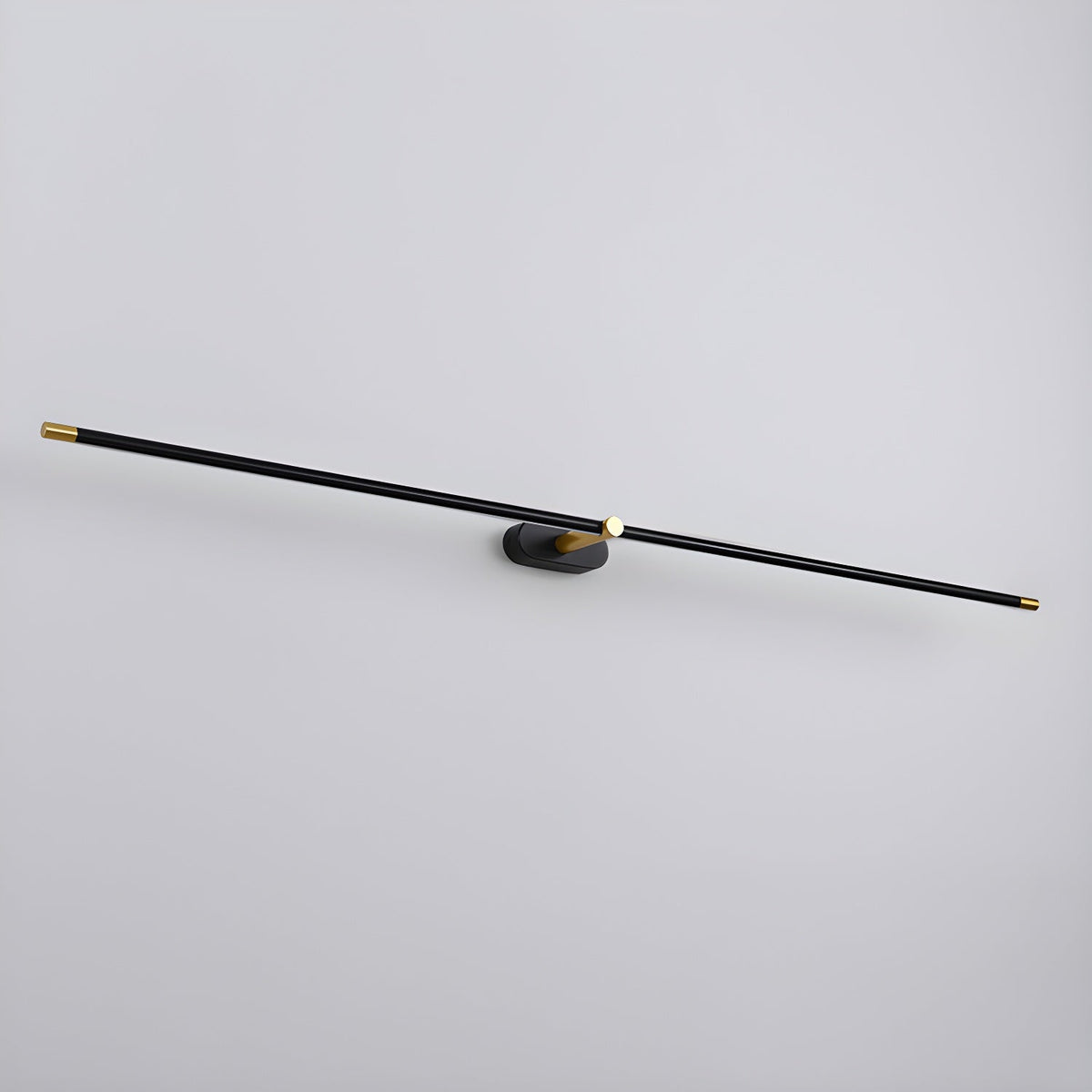 Linear Integrated LED Vanity Wall Light