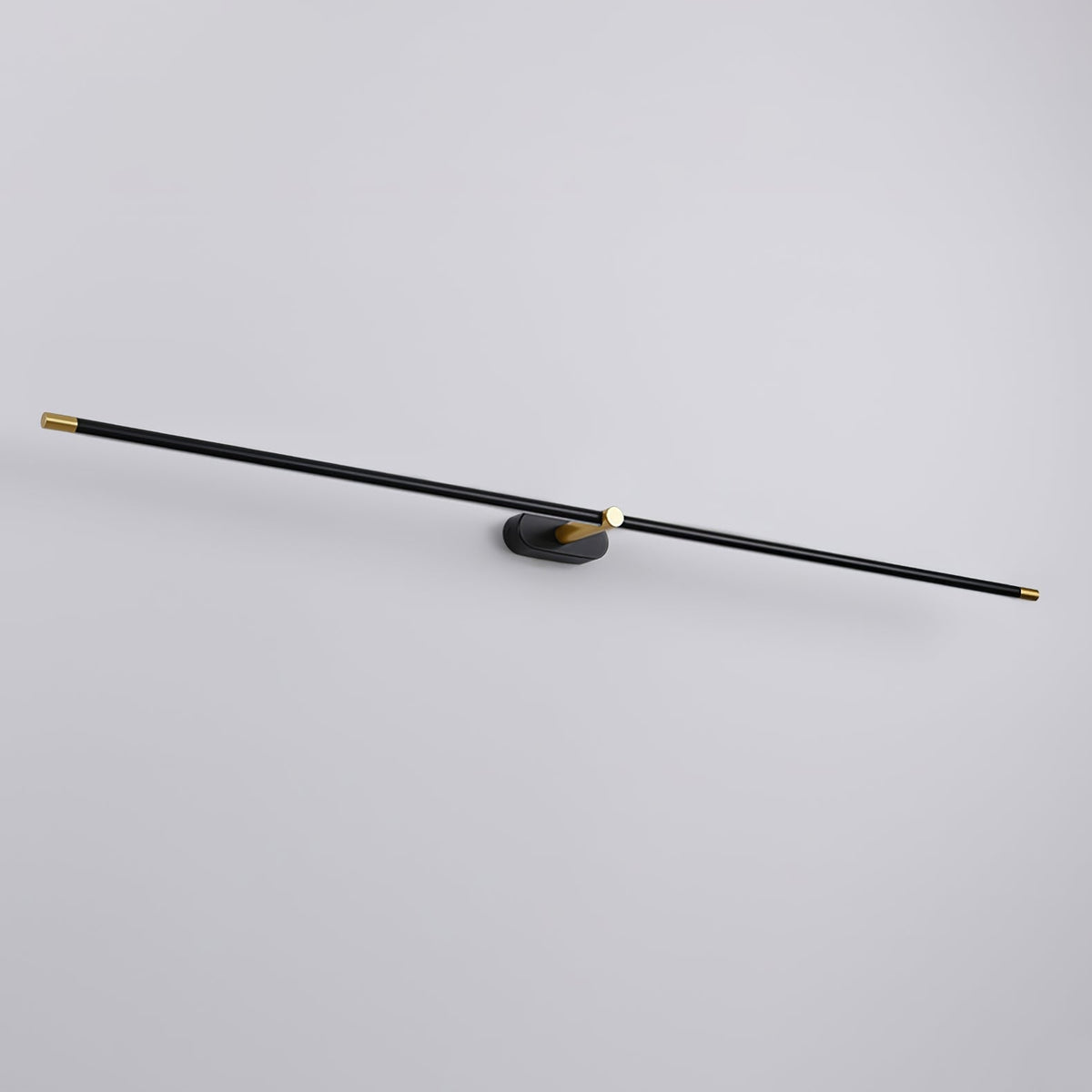 Linear Integrated LED Vanity Wall Light