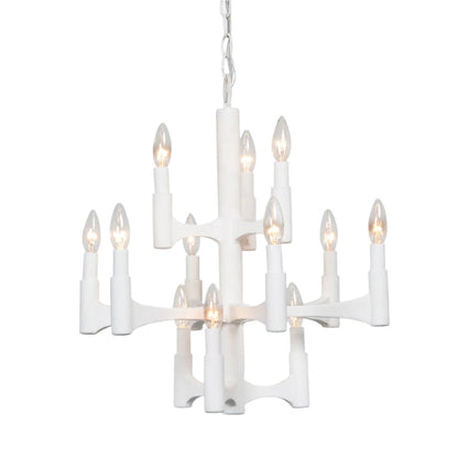 Adjustable Statement Chandelier / Default Title