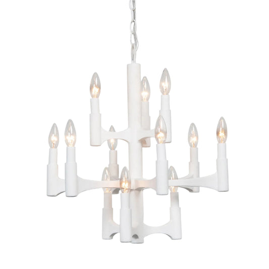 Adjustable Statement Chandelier / Default Title